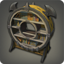 Bibliothèque ahriman