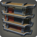 Bibliothèque noscéenne