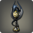 Lampe dragon