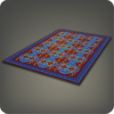 Tapis hannois