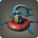 Maneki-Carbuncle