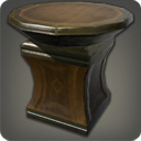 Tabouret thanalanais