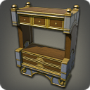 Armoire sharlayanaise