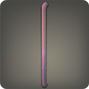 Néon mural vertical