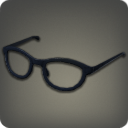 Lunettes égarées