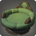 Fauteuil sombrelinçois