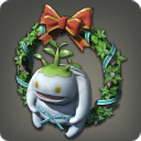 Guirlande de gobbue de la fête des étoiles