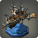 MGタタノラ級飛空艇