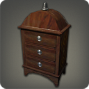 Petite commode sombrelinçoise