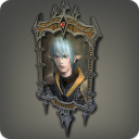 Portrait d'Haurchefant