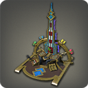 Catapultour de Cristal