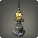 Lampe thanalanaise