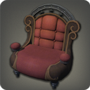 Fauteuil noscéen