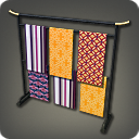 Porte-kimono