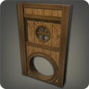 Portaled Partition