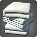 Serviettes de bain
