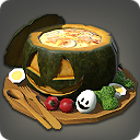 Ragoût de citrouille