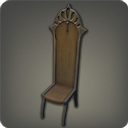 Chaise du Manoir