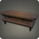 Dressoir sombrelinçois