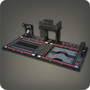 Imitation de station de stockage magitek