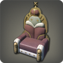 Fauteuil tomberry