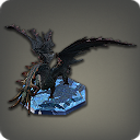 Figurine magitek de Nidhogg