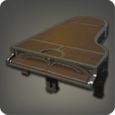 Clavecin du manoir
