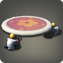 Table ronde mog