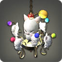 Lustre mog