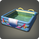 Piscine portable