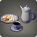 Goûter sombrelinçois