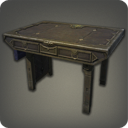 Bureau uldien