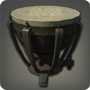 Timbales du manoir