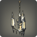 Plafonnier coerthien