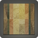 Parquet du Souffle de la Sultane