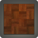 Parquet coerthien
