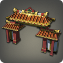 Muret hingashien (nanpu)