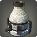 Forge d'armurerie