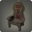Fauteuil anti-dragon