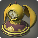 Horloge ahriman