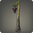 Reverbère grappe de raisins du Labyrinthos