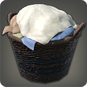 Panier à linge