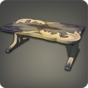 Table de jardin Carbuncle