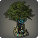 Arbre séphirotique
