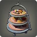  Assortiment de gourmandises