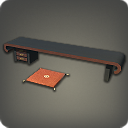 Bureau hingashien