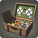 Valise à pique-nique