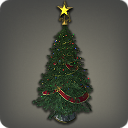 Sapin de la fête des étoiles