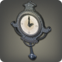 Horloge murale de Cristarium