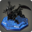 Miniature de l'Ultima Arma